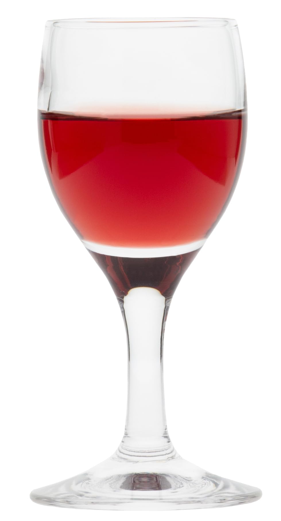 Toyo Sasaki Glass Liqueur Glass 45ml Legato and Made in Japan Dishwasher Safe 30G39HS (Beautiful Legs, Lines, Figures)