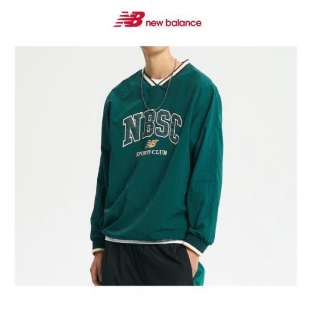 

New Balance Pister Nbncd41413 62 Single color/105(XL)