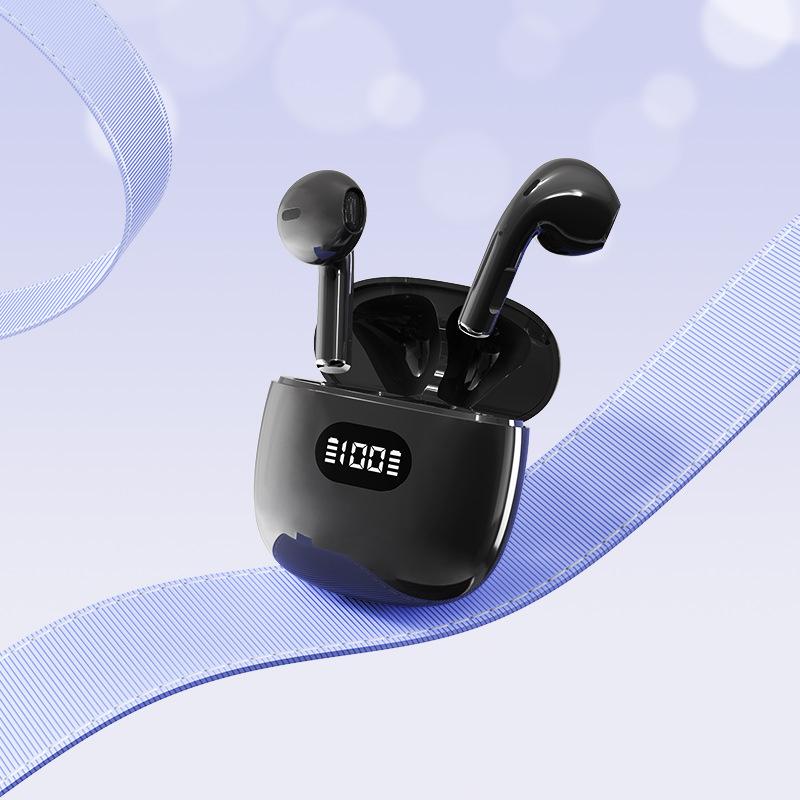 X83 Bluetooth Earbuds: High-End Noise Cancelling, Sports & Gaming, Ultra-Long Battery, Universal for Mobile Phones