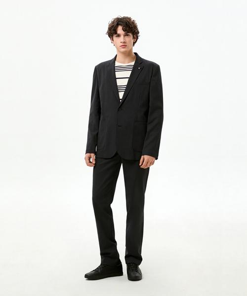 Tommy Hilfiger Spring Setup Blazer (T12G0Wjb792Ml1Dw5)