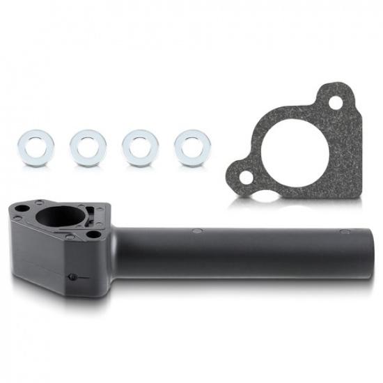 

Engine Intake Tube / Manifold w/ Gasket For B S-497465 794305 492717 281085