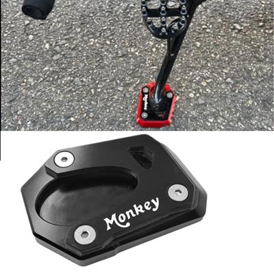 POUR Honda Monkey 125 Monkey 125 2018 2019 2020 2021 2022 2023 Moto CNC