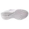 Anta DuCi4 Comfortable Slip Resistant Abrasion Resistant Low top Running Shoes Women's Purple 122335520S-2