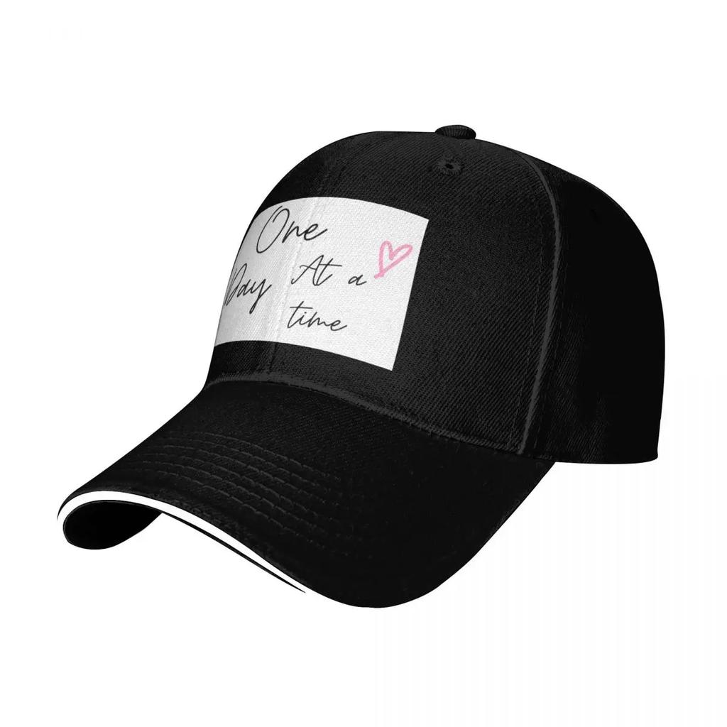 Tag für Tag Baseballkappe Bergsteigen Angelkappen Mann Männlich Damen