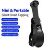 Auto Screen Clicker Device For Smartphone, Adjustable Touch Tapper Tool For Games, Apps, Live Streaming And Repeated Tapping