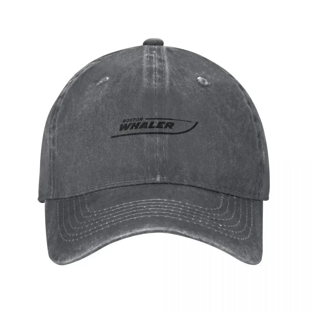 Boston Whaler The Unsinkable Legend Baseball Cap Summer Hat Anime Dropshipping Horse Hat For Girls Mens