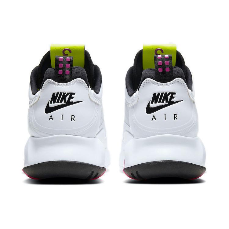 Jordan Air Max 200 Vibrant CD6105-102