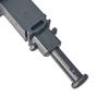 Direct Replacement Black Brake Light Switch Plastic Housing Single-piece Unit Vehicle Pedal Mount For A3 2003-2012