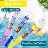 Fireworks Spray Water Gun Kids Toys Outdoor Splash Games Swimming Beach Interactive Pool Lawn Squirt Water Gun Summer Spray Toys