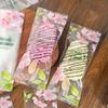 Geschenkverpackung – Verpackungsbeutel & Organza