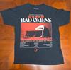 Bad Omens The Death Of Peace Of Mind Tracklist T-Shirt Size Medium Metal Unisex T-Shirt