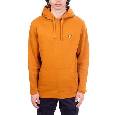 Lyle & Scott Moletom com capuz felpudo