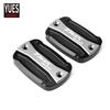 Příslušenství k motocyklu CNC hliníkový kryt víčka nádržky brzdové kapaliny pro Yamaha T Max 500 2004-2011 tmax 530 DX SX 2012-
