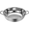 Yoshida Craftsman 304 Stainless Steel Hotpot
