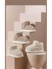 Women's and Men's Non-Slip Thick Bottom Plush Cotton Slippers for Outdoor Wear - New Autumn & Winter 2023 Style