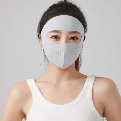 Protecția individuală – Măști de protecție