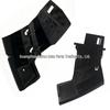Left & Right Headlight Bracket for Volvo S60 V60 2011-