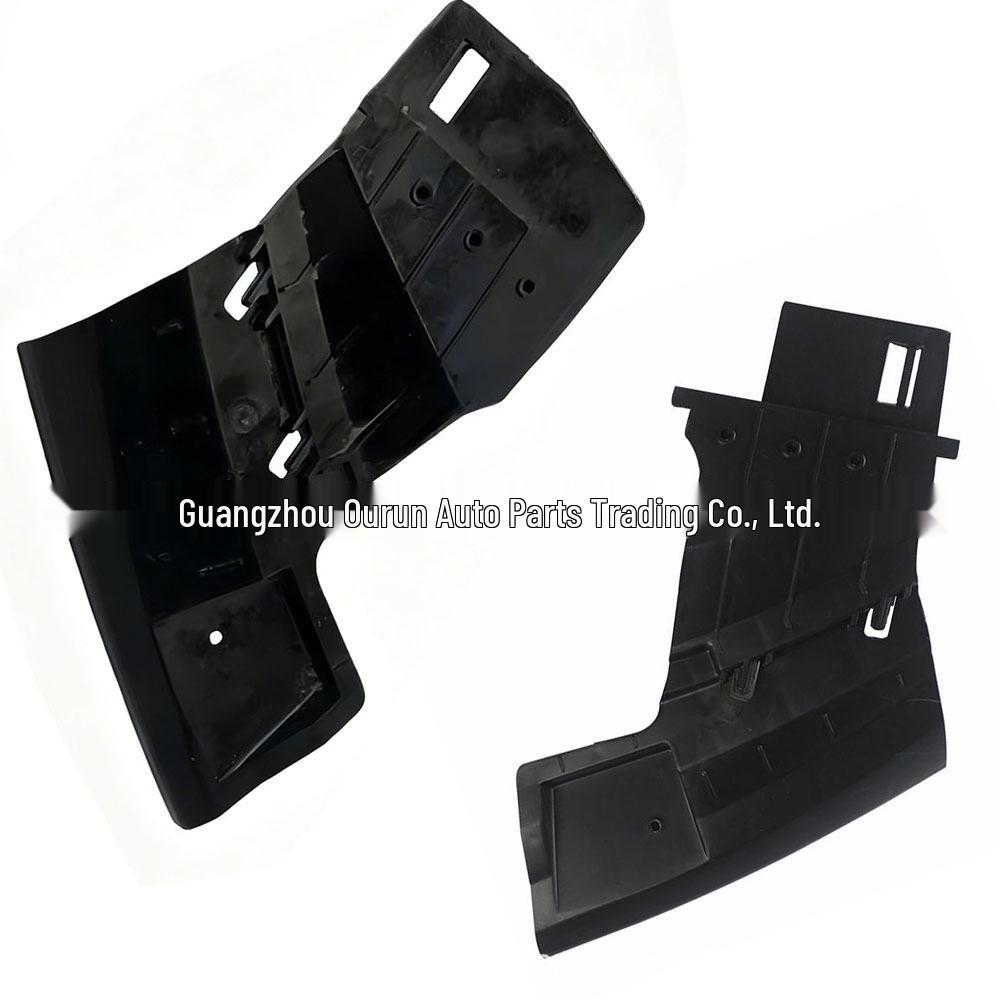 Left & Right Headlight Bracket for Volvo S60 V60 2011-