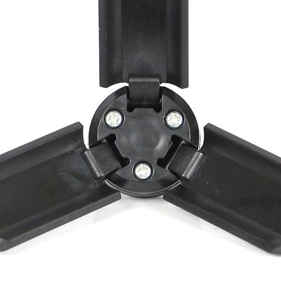 Masaüstü Sabitleyici Tripod Tek Çekim Kamera Kart Makinesi Mobil Masaüstü Canlı Stand Mini Küçük Tripod