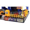 Parking Multi-storey Car Garage Elevator Helicopter Set of 3 Cars