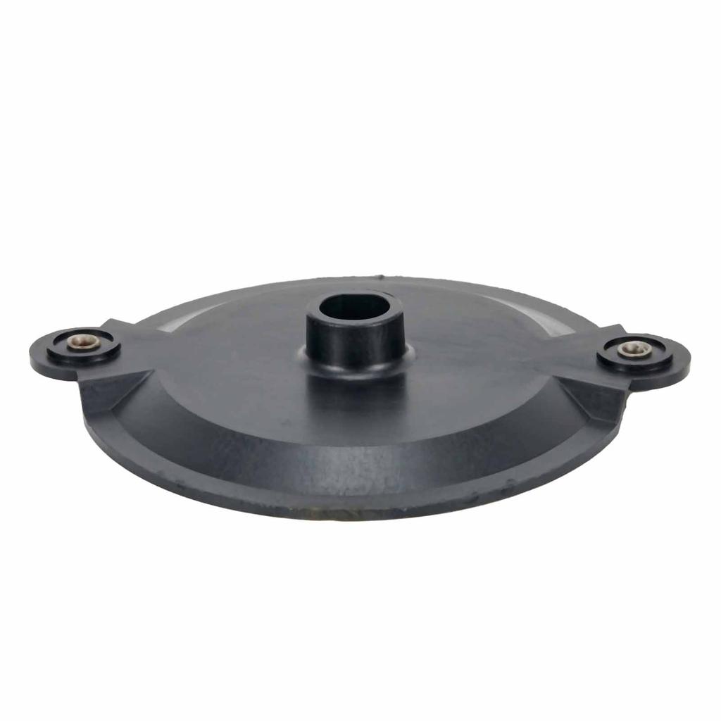 Lawn Mower Accessory Cutter Tools Trimmer Head Mower Cutter Head Cutter Tools Spare Grass Plastic Simple Snap-On