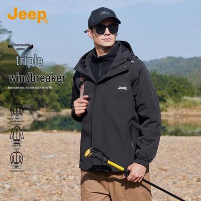 מעילים וג'קטים – מעילים