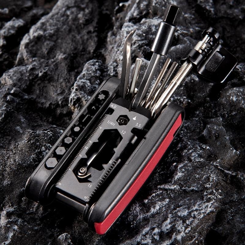 Multifunctional Bicycles Chain Splitter Cutter Bike Chain Cutter Breaker for Cyclists and Mechanics