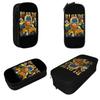 Blonde Blazer Dispatch Game Accessories Pencil Case Large-capacity Office Accessories Pencil Case Stationery Gift