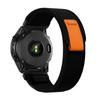QuickFit 22mm 26mm Nylon Sport Strap For Garmin Fenix 7X 6X Pro 5 5XPlus/Epix Pro Gen2 51mm 47mm/forerunner 965 955 Watchband