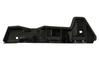 Ft91673 Fast Front Bumper Bracket Left