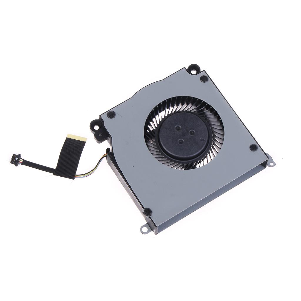 Built-in Cooler Fan Silent Cooling System BSB0505LA-00 BN5010S5H-N00P Game Console Cooling Fan Accessory for Steam Deck