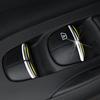 Autocolant decorativ pentru buton de ridicare geam pentru Renault Koleos Samsung QM6 2016-2023