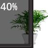 Window Tint Film for Cars Privacy Car Shade Front Windshield Heat & UV Block Blackout Window Film Auto Car Windshield Sun Shade