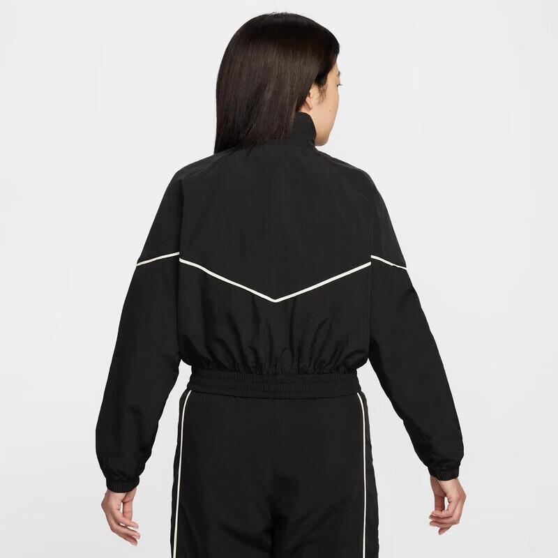 Nike Women's Windrunner Woven Speed Jacket