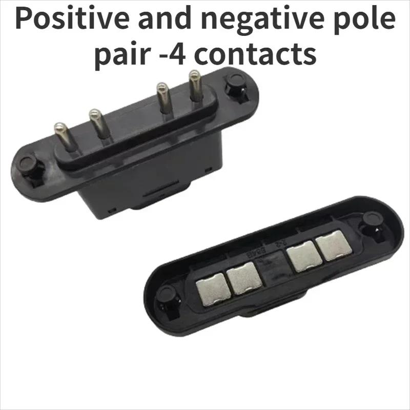 For Iveco Door Light Switch Ousheng Central Control Door Positive Negative Contact Switch