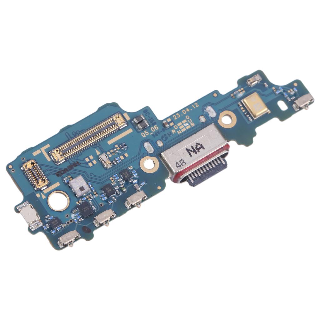 For Samsung Galaxy Z Fold5 5G F946U OEM Dock Connector Charging Port Flex Cable (Without Logo)