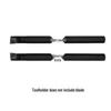 95° Internal Bore Turning Tool Holder S06H/S08K/S10K/S12M/S14N/S16Q-SCLCR06 Inserts