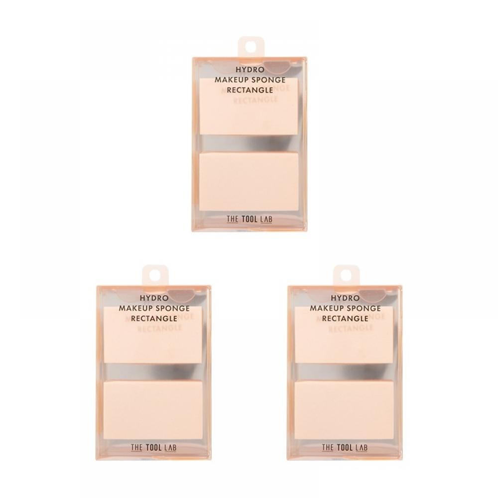 The Tool Lab Ttl Make Hydro Sponge Rectangle