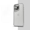 Applicable To IPhone15pro Mobile Phone Case PC+TPU Two-in-one Apple 12 Magic Crystal Anti-fall 14 Protection Case