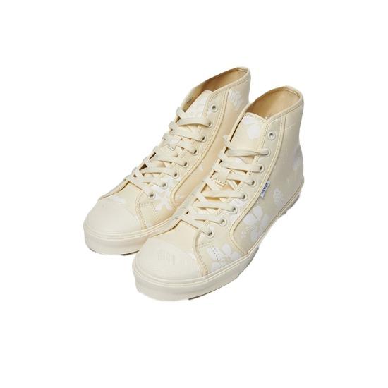 Vans OG Style 24 LX 'Hibiscus' VN0A5HUT5J5