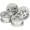 TAMIYA Spare Parts SP.1362 M Chassis 18 Spoke Wheels 51362
