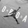 Air Jordan Jumpman Logo T-shirt (Asia Sizing) 'Grey' Men's DV1446-091