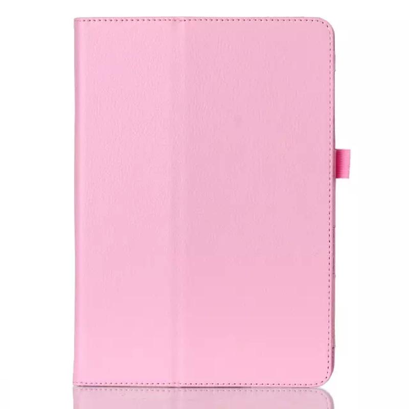 For Samsung Galaxy Tab S3 9.7 T820 T825 Case Folio Flip PU Leather Funda Cover Tab S3 9.7 T820 Stand Pencil Holder Fit Tablet