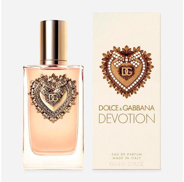 

Dolce & Gabanna Devotion 100ml парфюмерная вода