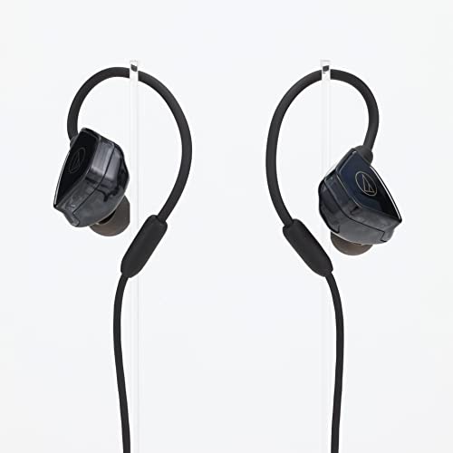 Audio-Technica ATH-LS400 In-Ear Balanced Armature Earphones