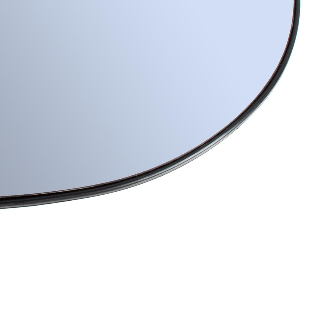 Honda Civic VIII 05-11 manual mirror insert right