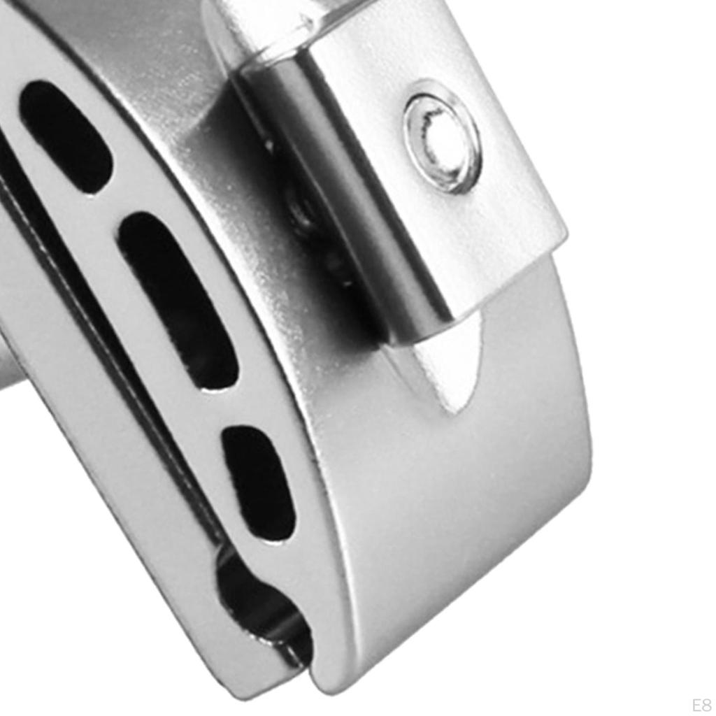 Bicycle Seat Post Head, Clamp Single Rod Parts, Tools, Screw,