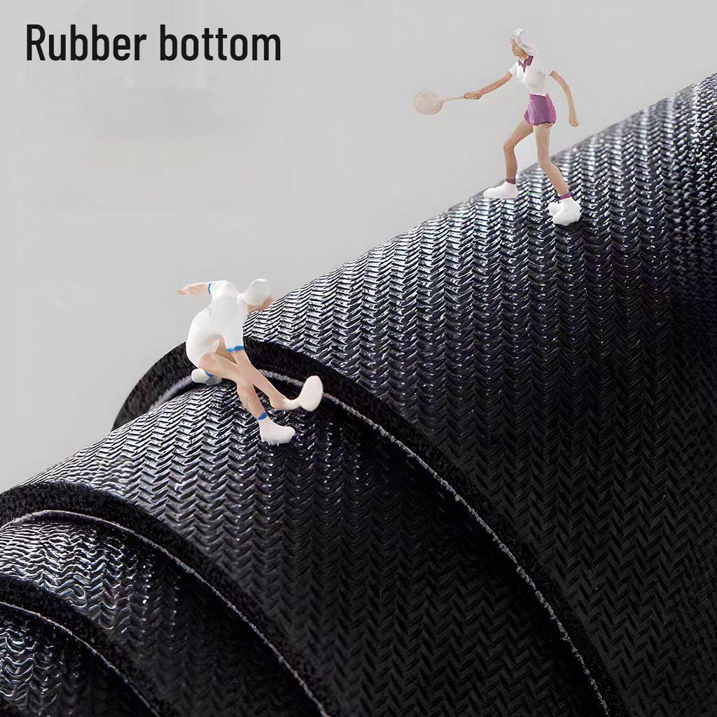 Cartoon Bathroom Mat: Non-Slip, Water-Absorbing Diatom Mud Mat for Toilet and Washbasin.