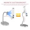 Mini Nail UV LED Dryer Lamp Ai Sensor Rechargeable Cordless Lamp Desktop and Handheld Drying Light Curing Manicure Salon Tools