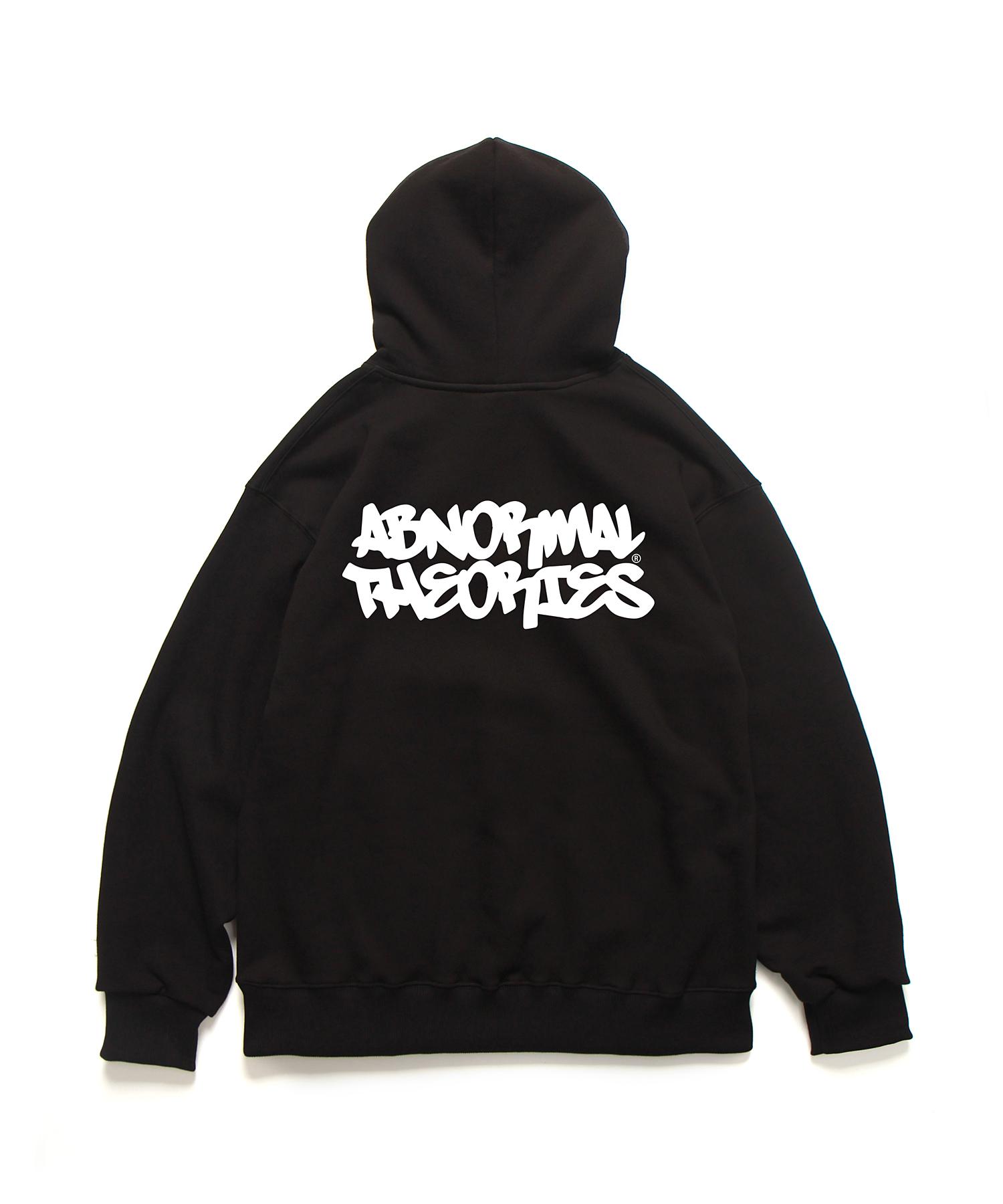 Appnol Mersing Tagging Hood Black L